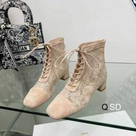 Picture of Dior Shoes _SKUDiorsz35-402CSD12093436